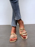 Vintage Inspired Orthopedic Shoes