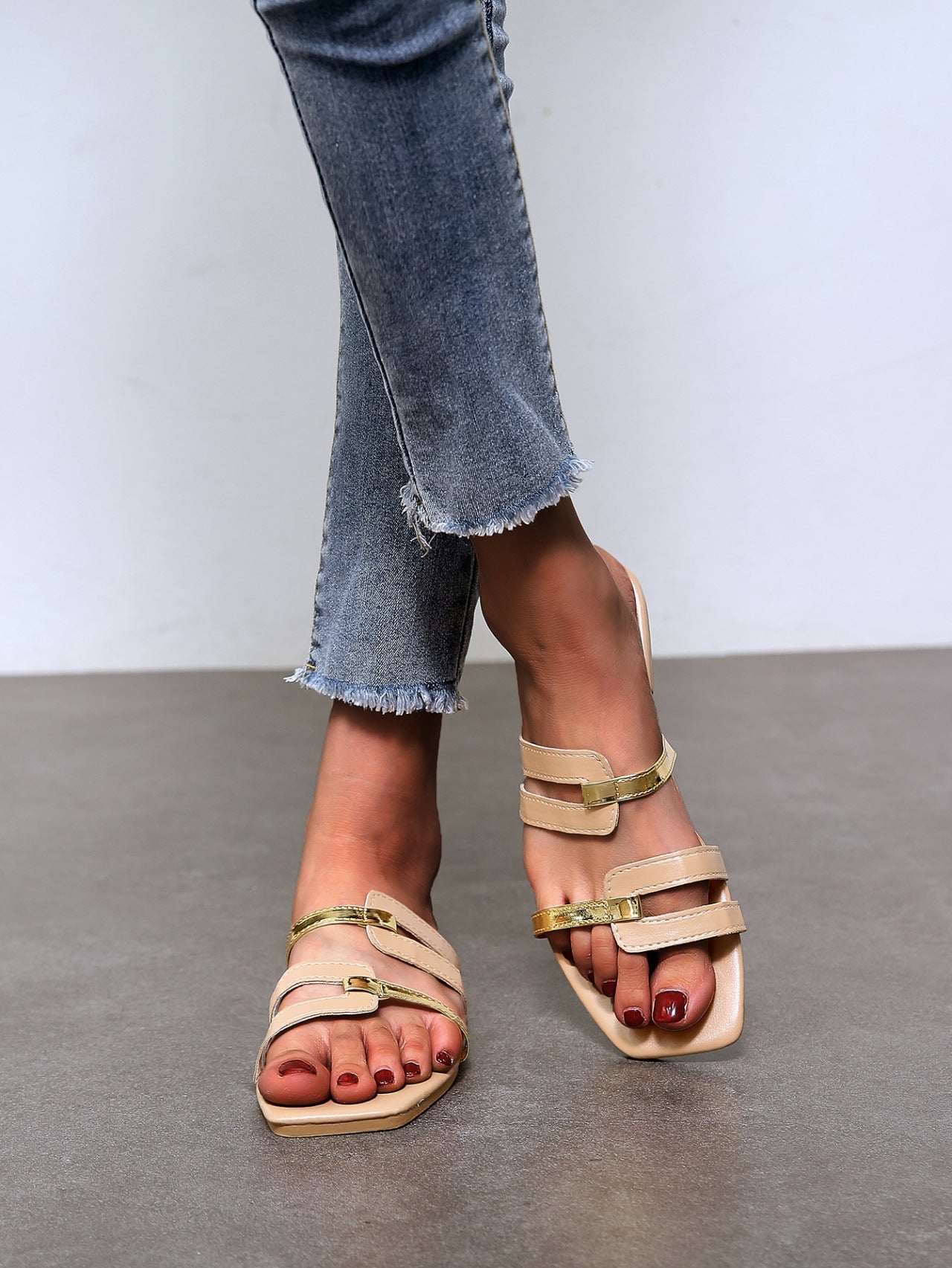 Vintage Inspired Orthopedic Shoes