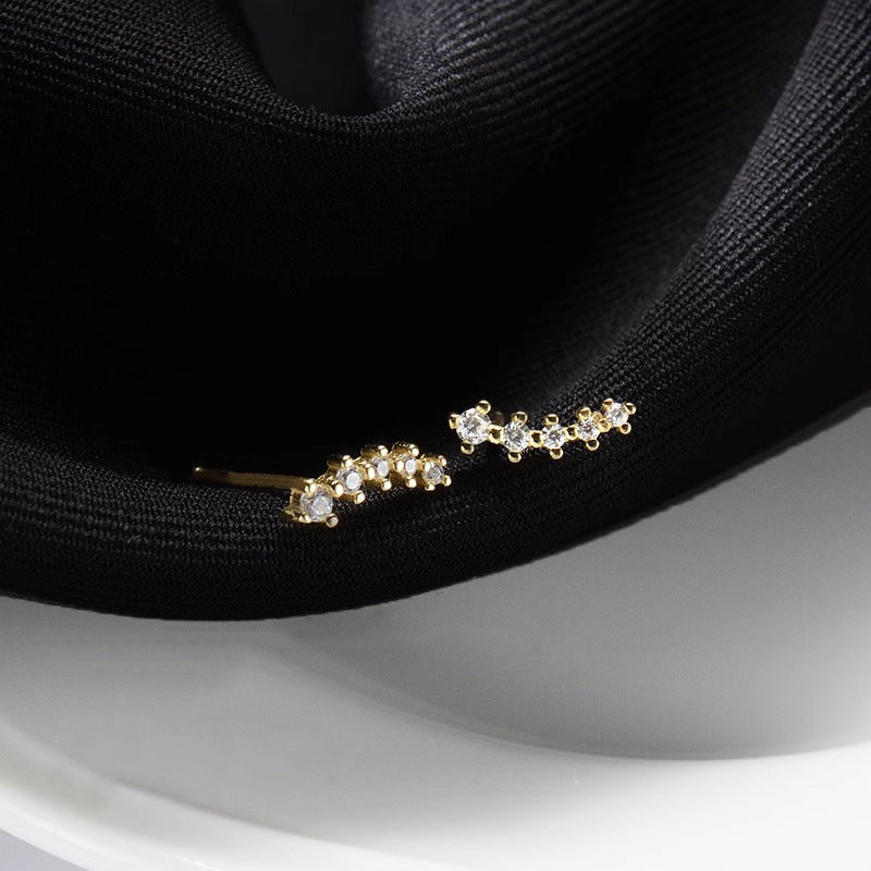 Classic Earring with Timeless Appeal