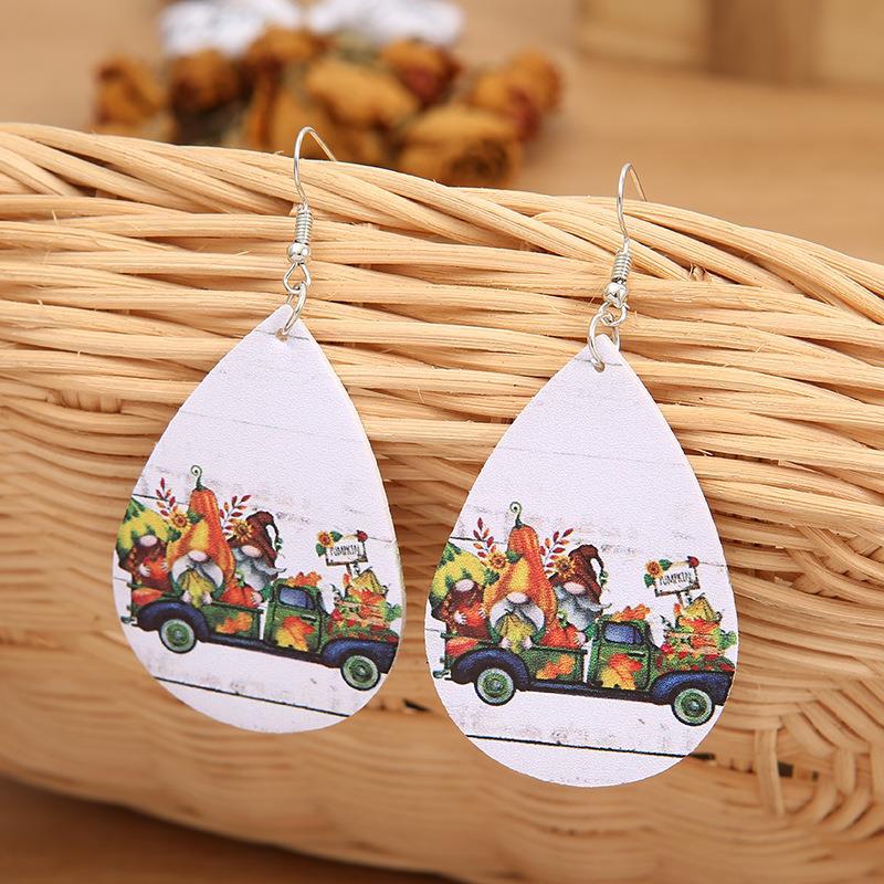 Romantic Earring for Special Moments