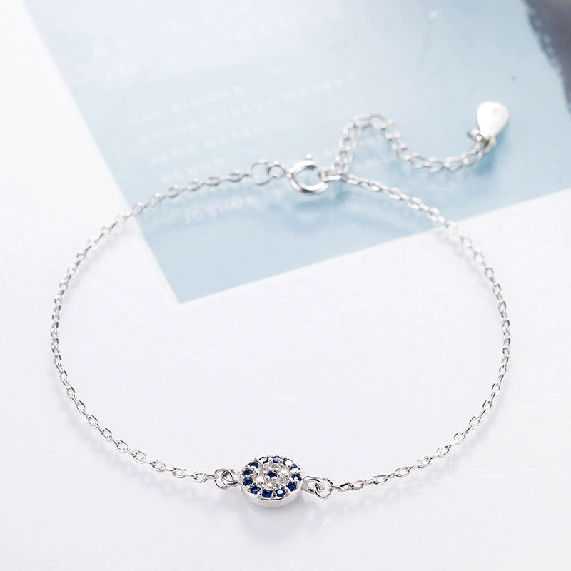 Stunning Gold Bracelet for Daily Wear
