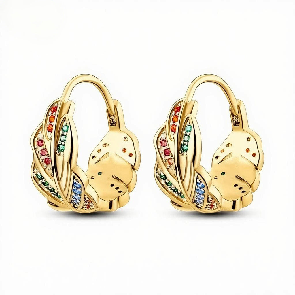 Elegant Earring for Every Occasion
