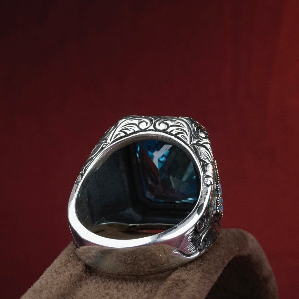 Stunning Ring for Daily Wear