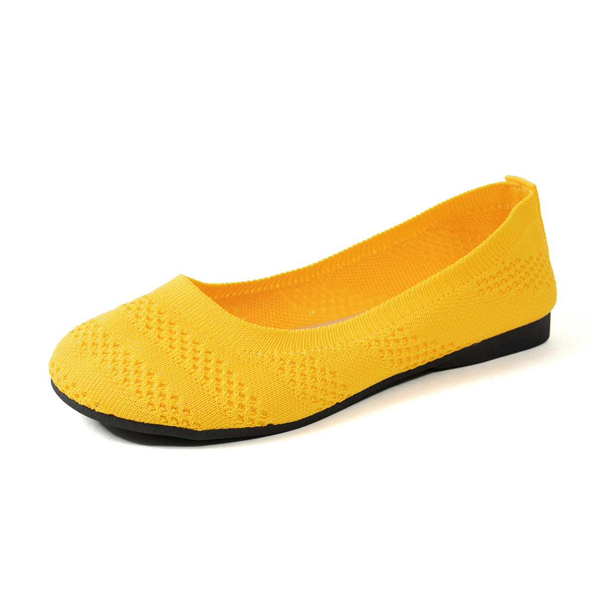 Chic Orthopedic Shoes with Unique Design