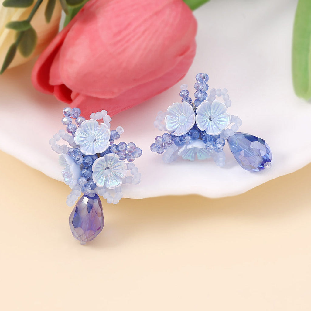 Delicate Artisan Earring
