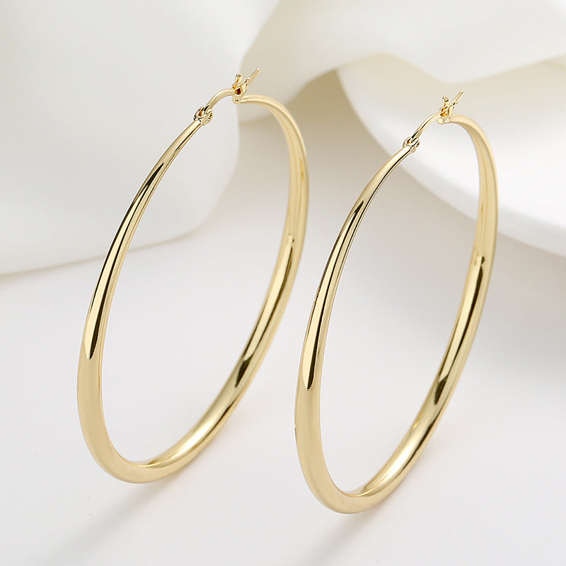 Elegant Earring for Every Occasion