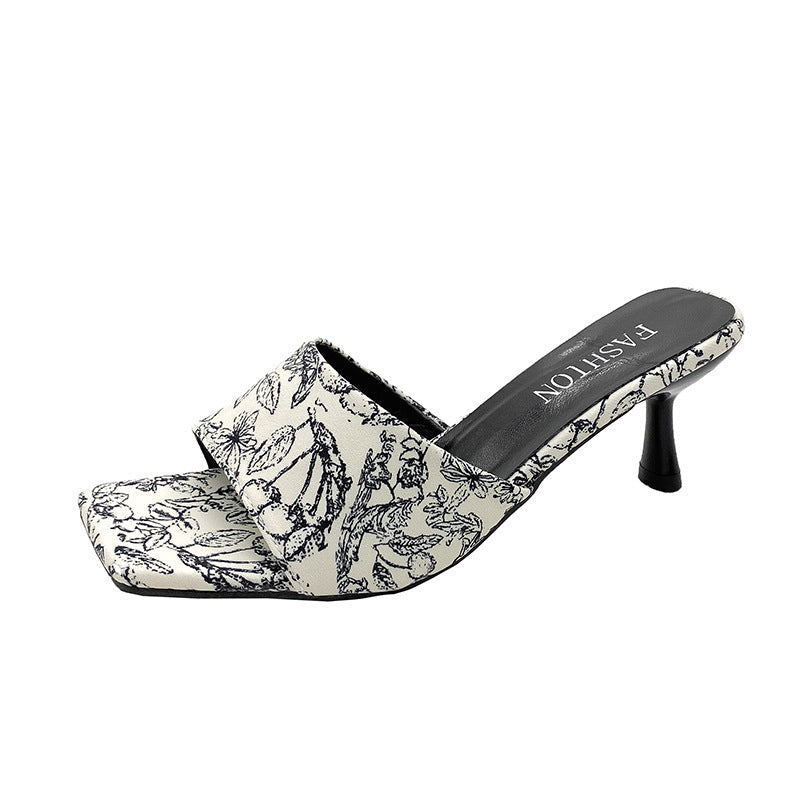 Beautifully Crafted Orthopedic Sandals