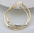 Charming Gold Ring for Any Occasion
