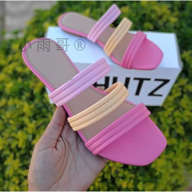 Chic Orthopedic Sandals with Unique Design