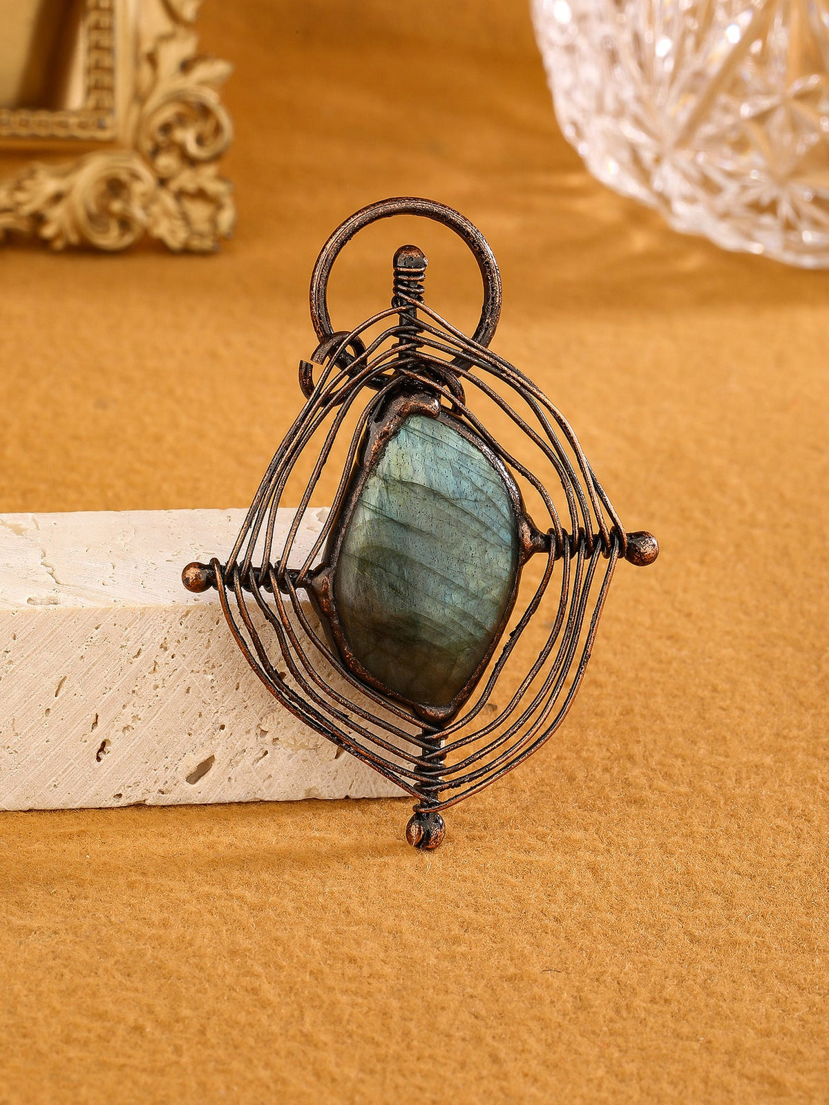Stunning Pendant for Daily Wear