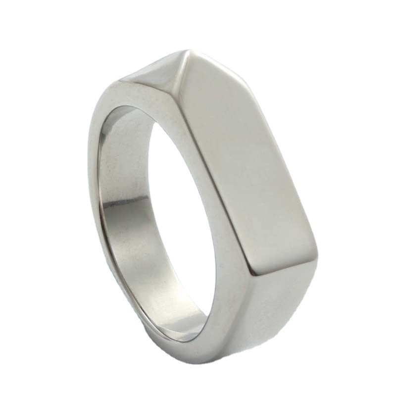Beautiful Ring with Unique Style