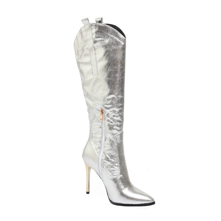 Beautifully Crafted Orthopedic Boots
