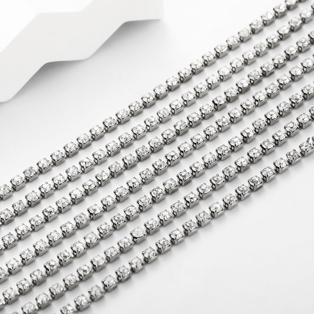 Classic Chain with Timeless Appeal