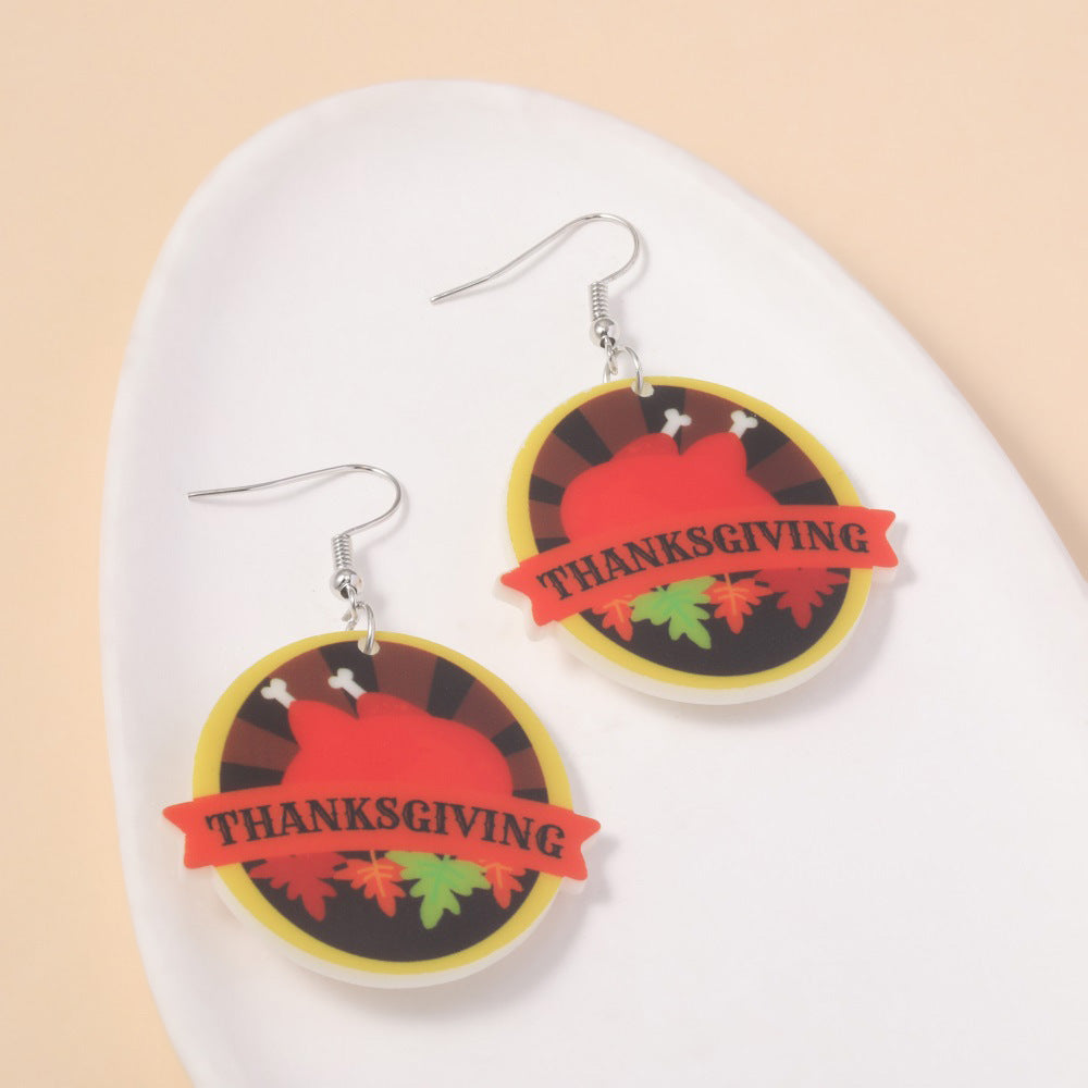 Elegant Earring for Every Occasion