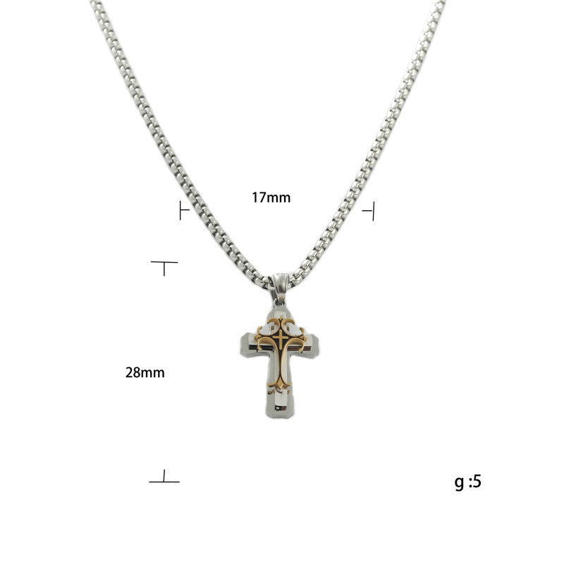 Elegant Pendant for Every Occasion