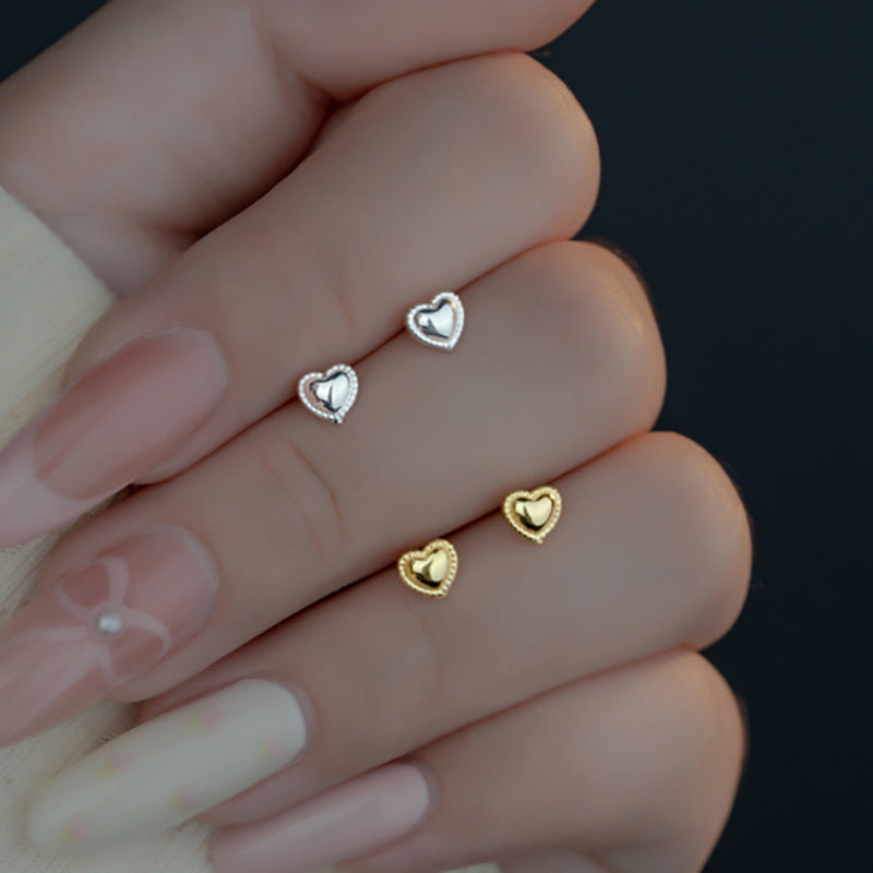 Romantic Earring for Special Moments