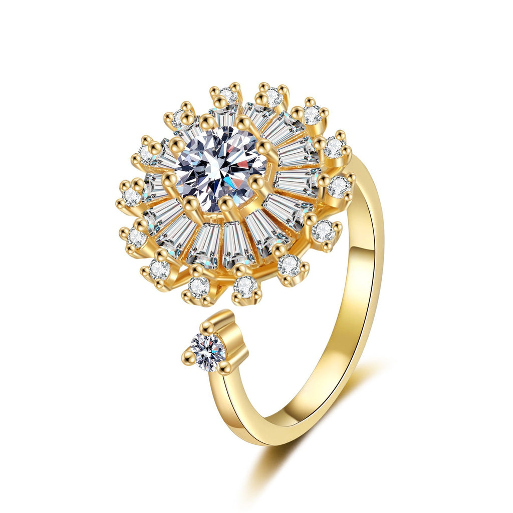 Elegant Ring for Every Occasion