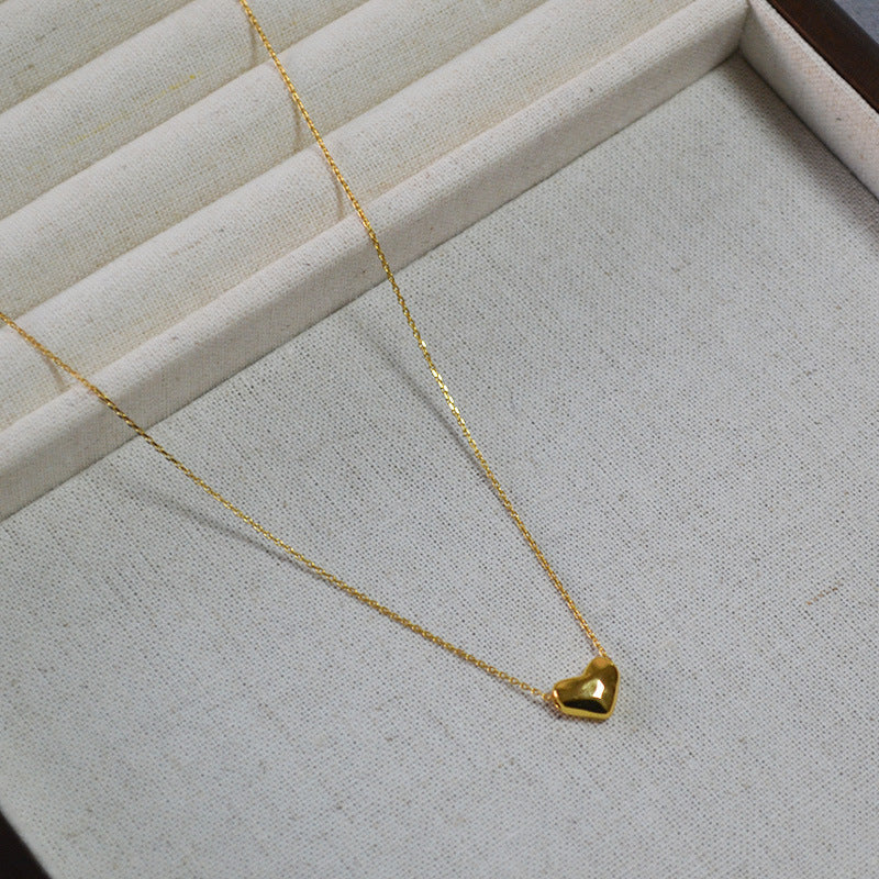 Vintage Handmade Necklace