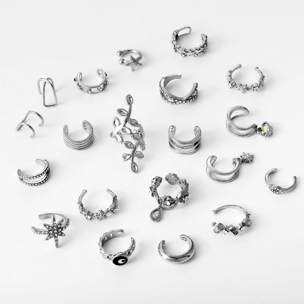 Delicate Artisan Set