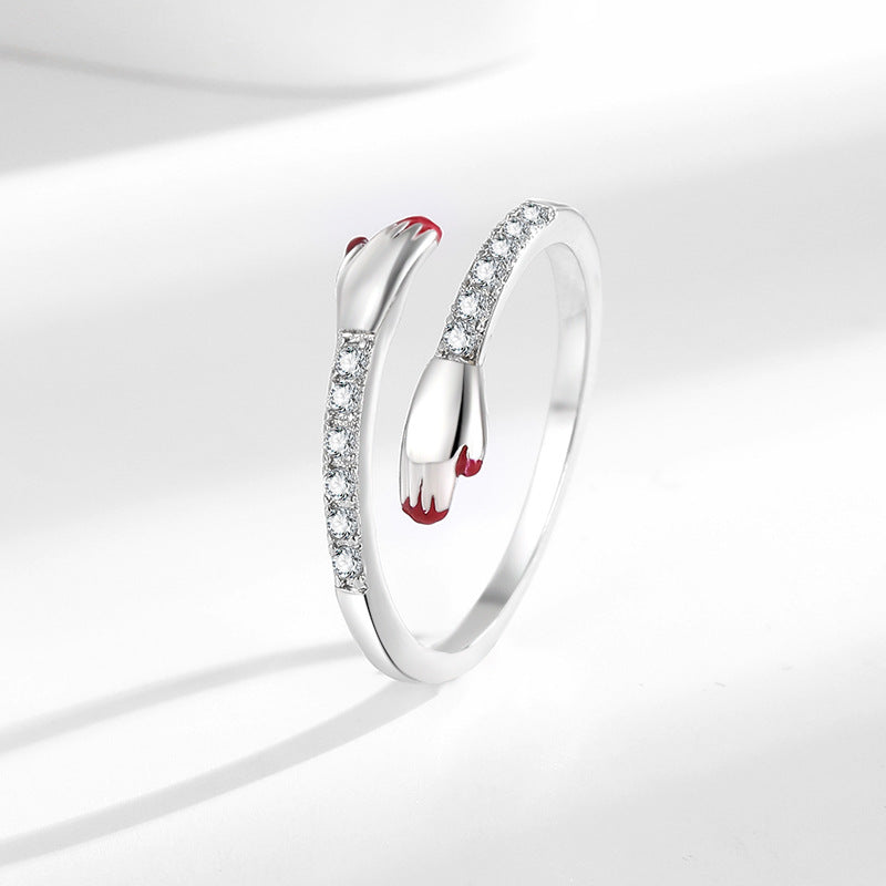 Romantic Ring for Special Moments