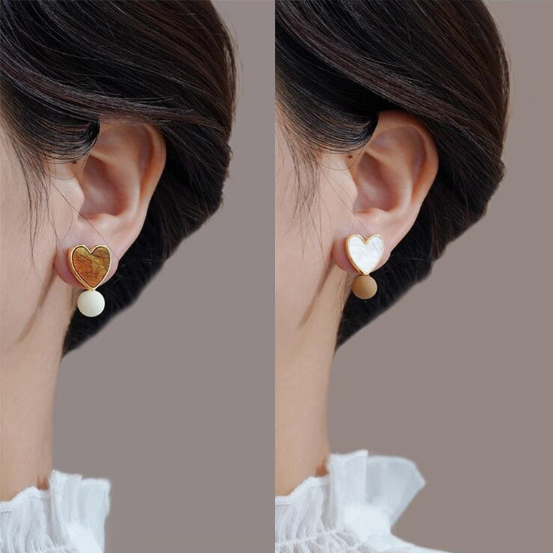 Stunning Earring for Daily Wear