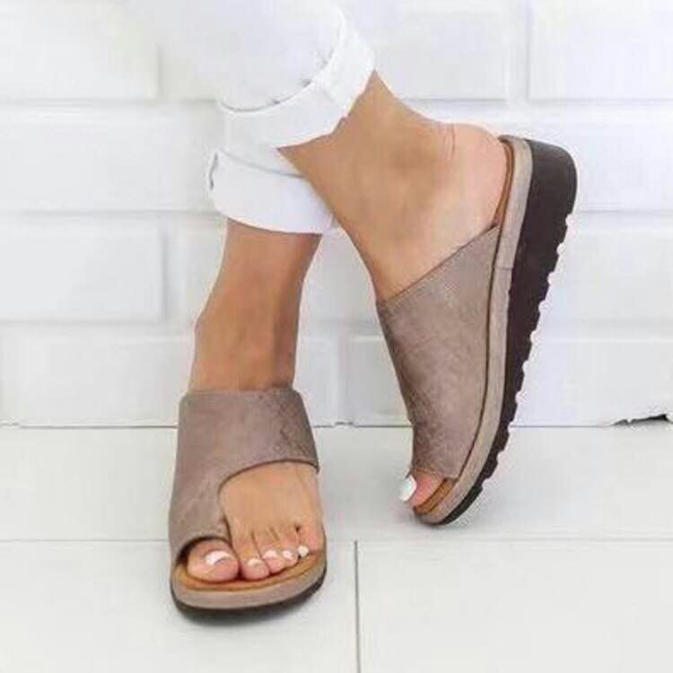 Elegant Orthopedic Shoes for Every Step