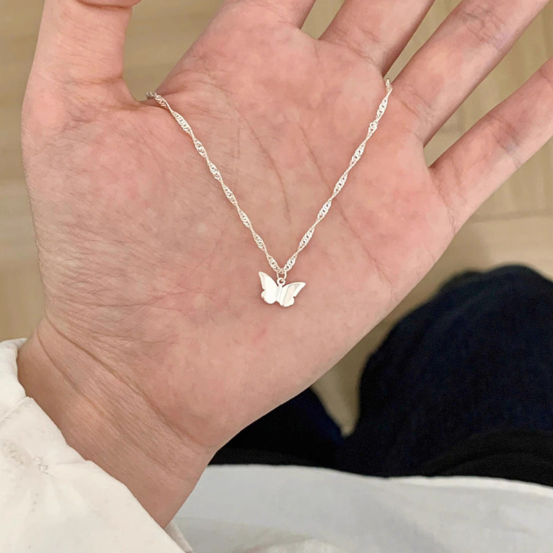 Classic Necklace with Timeless Appeal