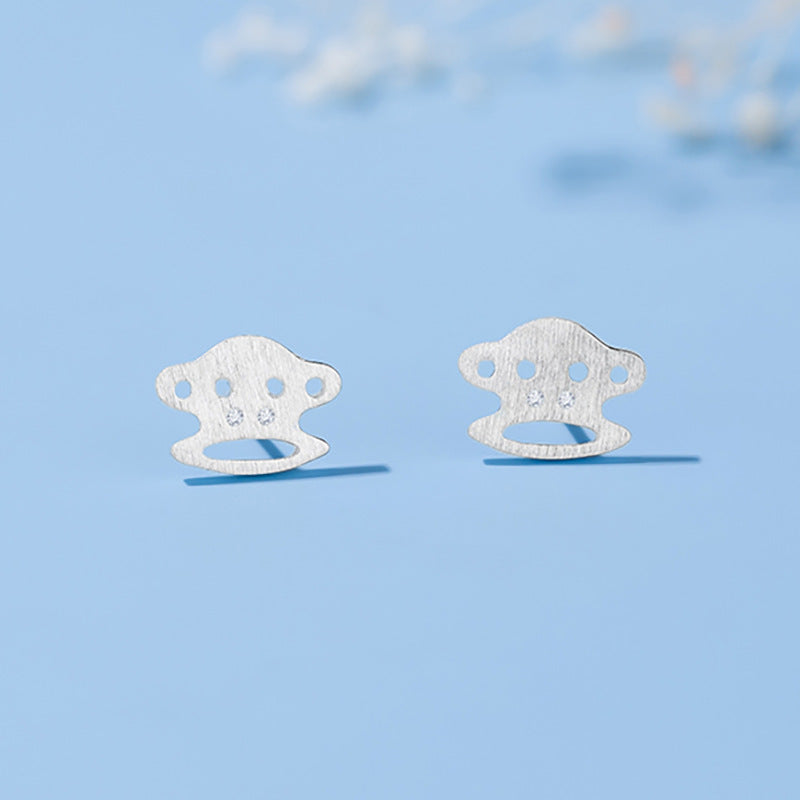 Romantic Earring for Special Moments
