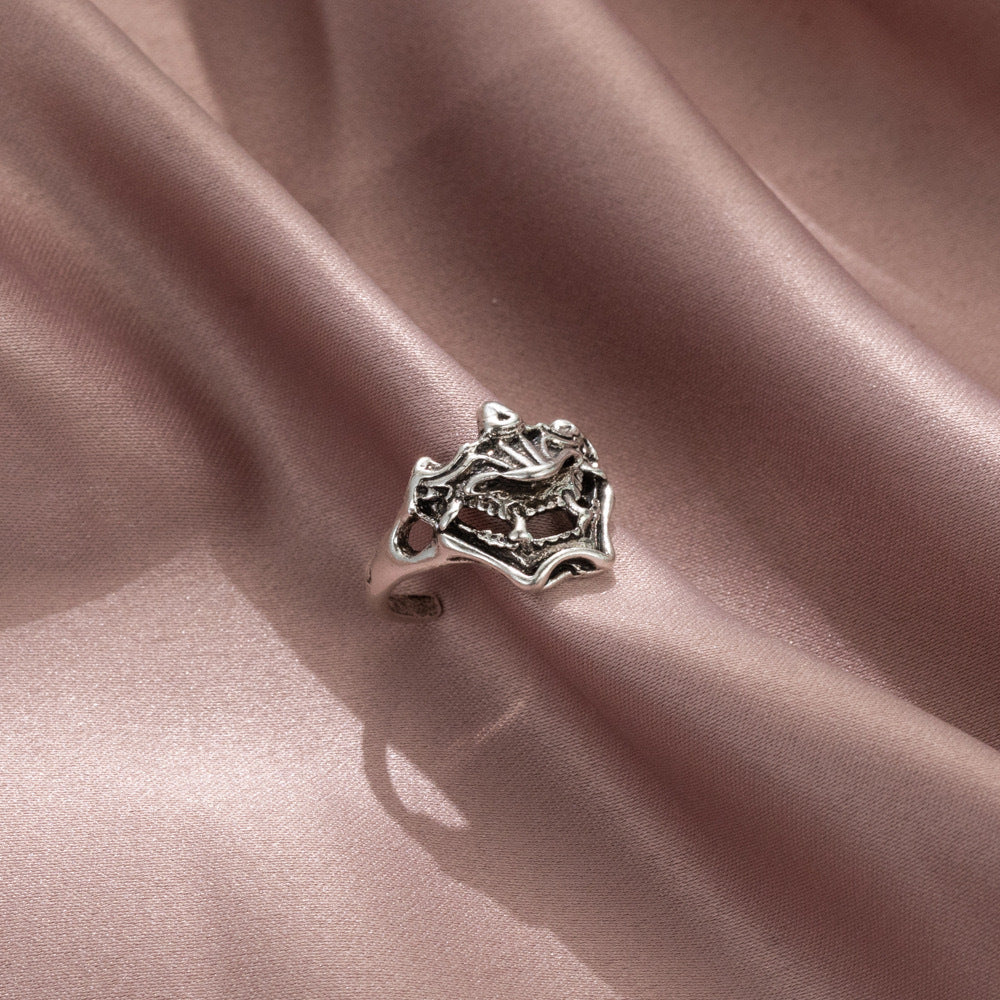 Stunning Ring for Daily Wear