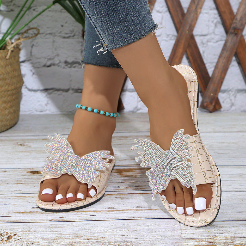 Beautifully Crafted Orthopedic Sandals