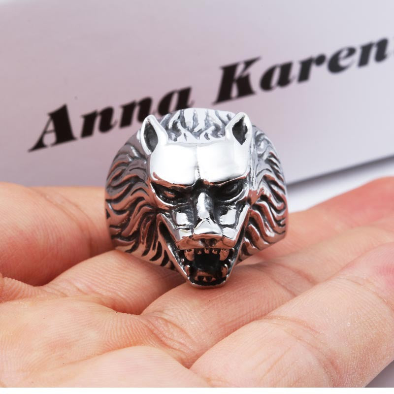 Delicate Artisan Ring