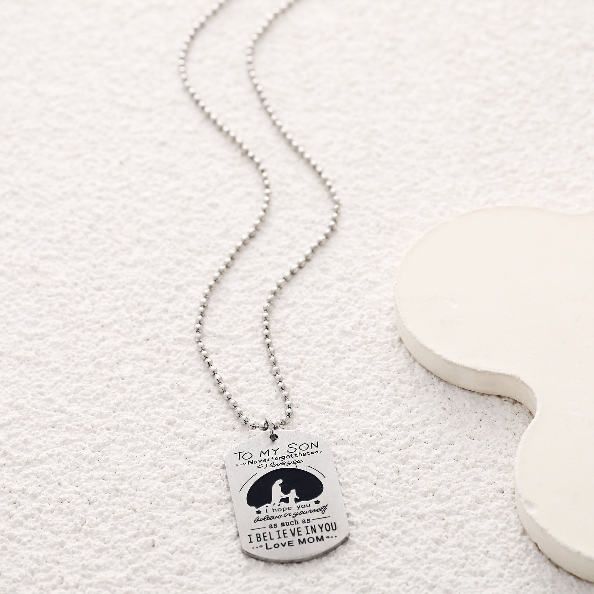 Classic Necklace with Timeless Appeal