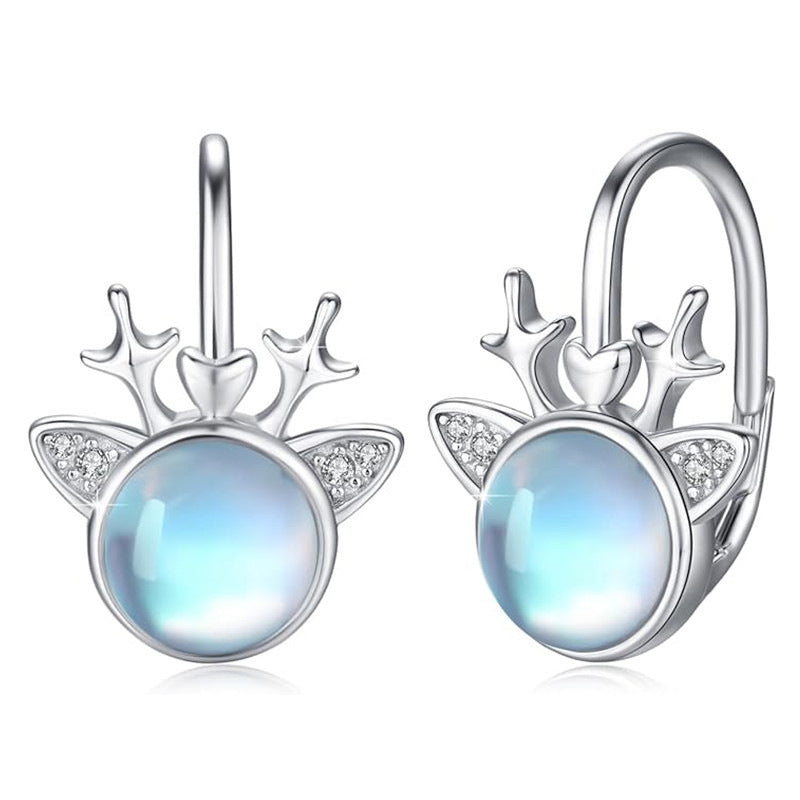 Romantic Earring for Special Moments