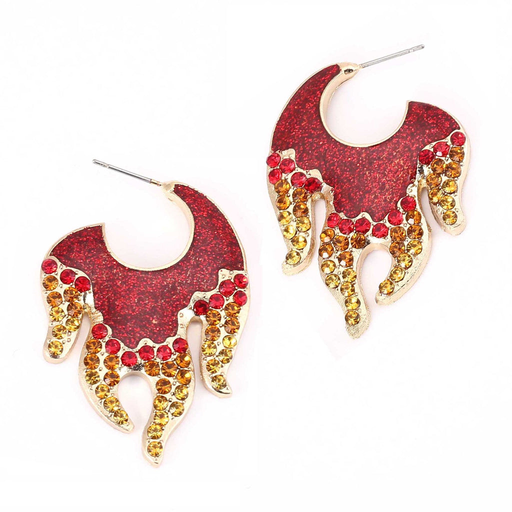 Stunning Earring for Daily Wear