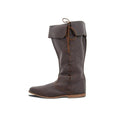 Chic Orthopedic Boots with Unique Design