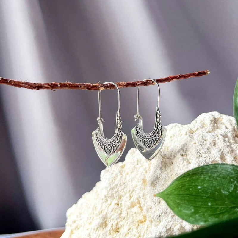 Classic Earring with Timeless Appeal