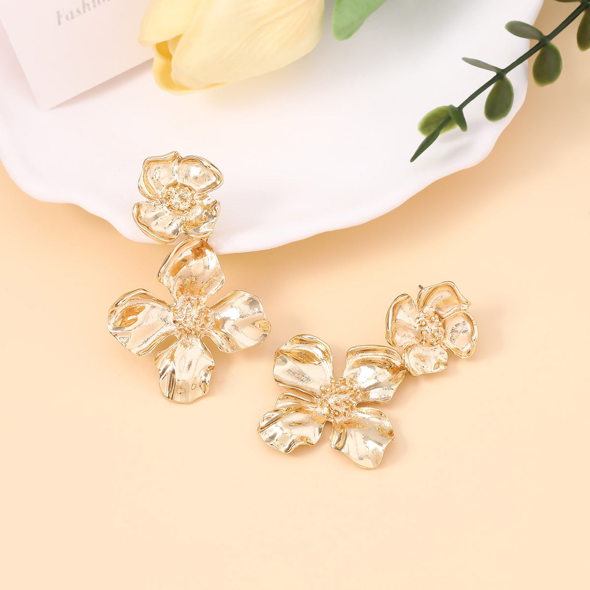Charming Earring for Any Occasion