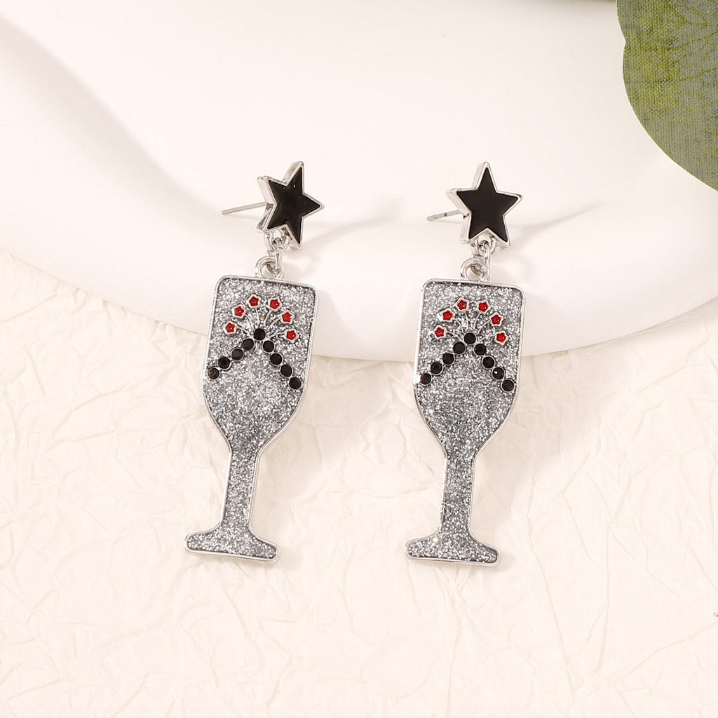 Stunning Earring for Daily Wear