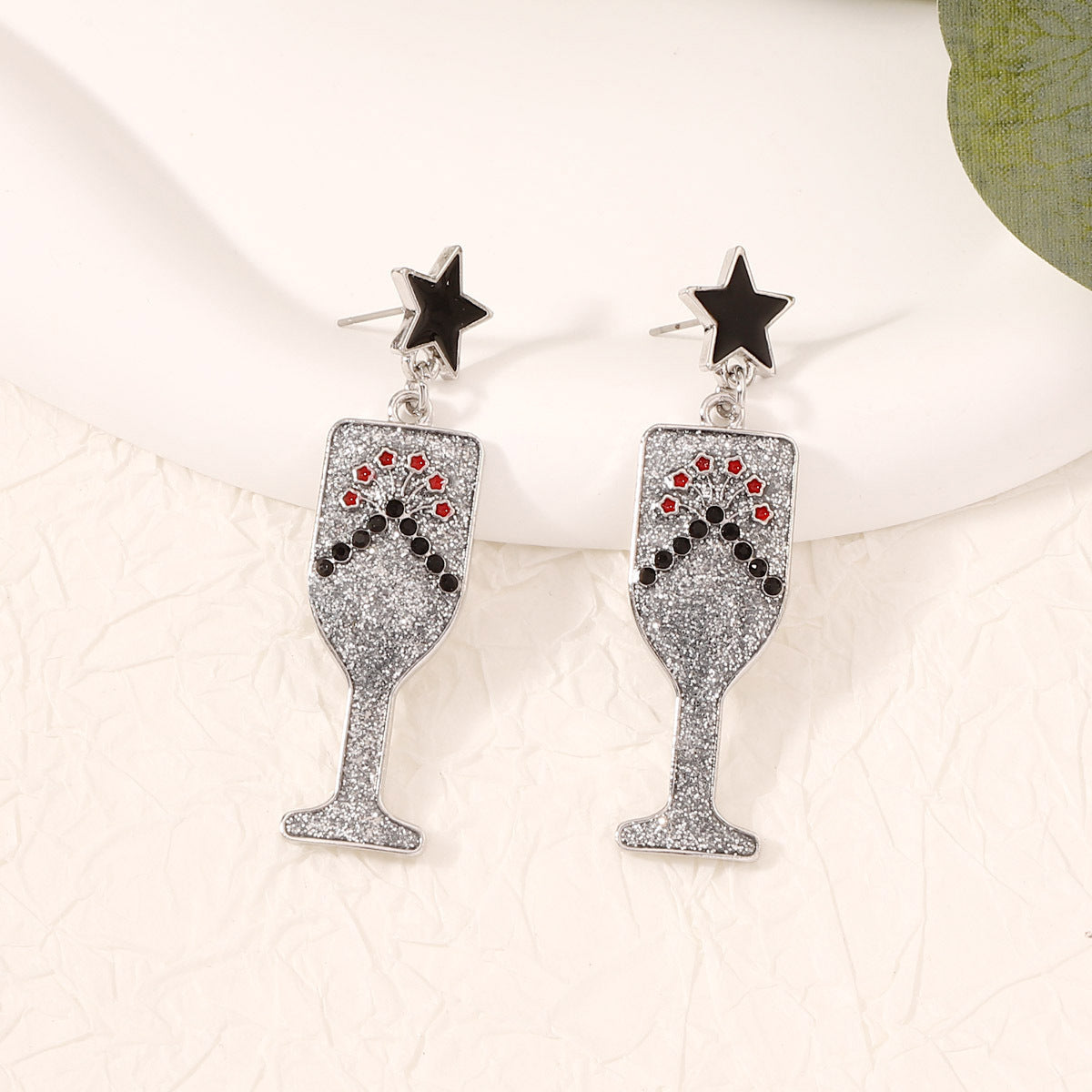 Stunning Earring for Daily Wear