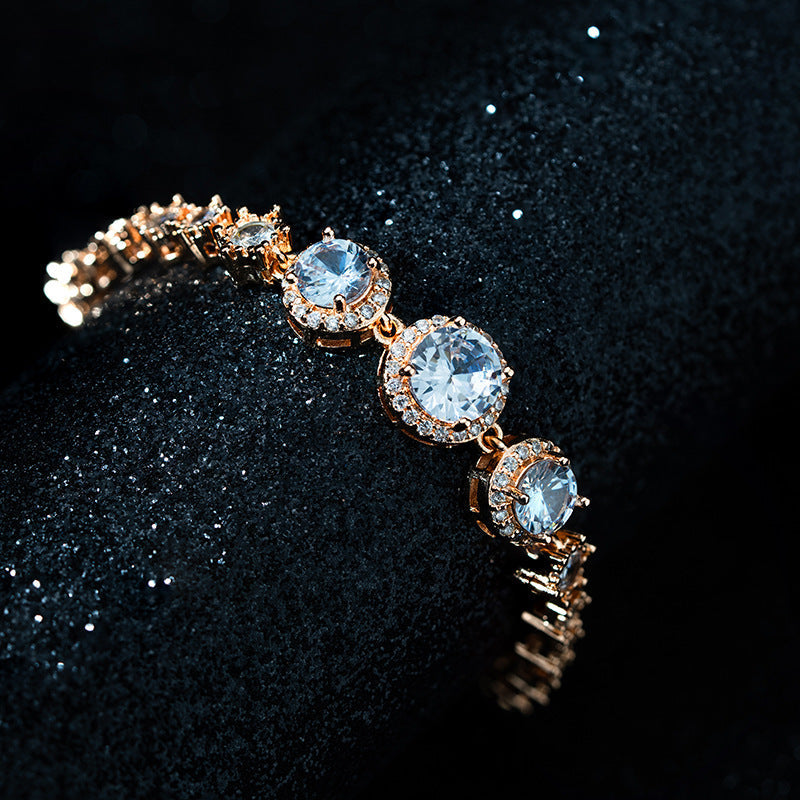 Delicate Artisan Bracelet