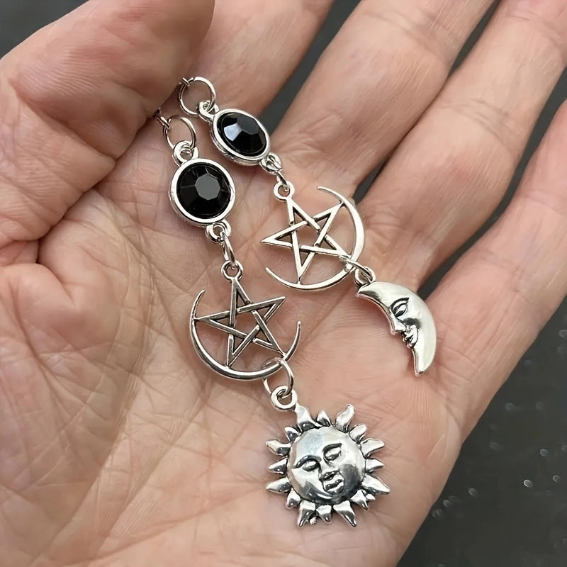 Classic Earring with Timeless Appeal
