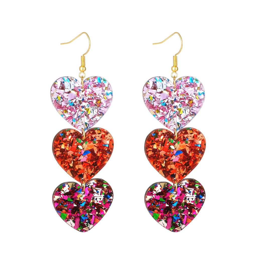 Stunning Earring for Daily Wear