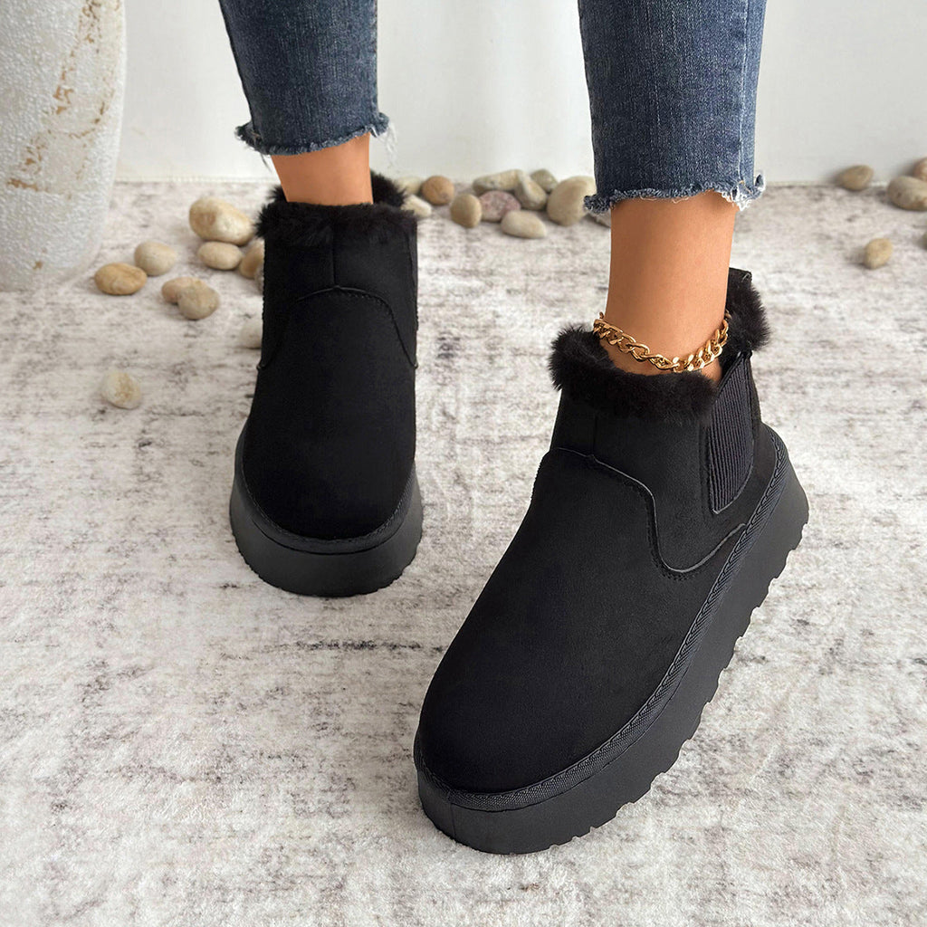 Beautifully Crafted Orthopedic Boots