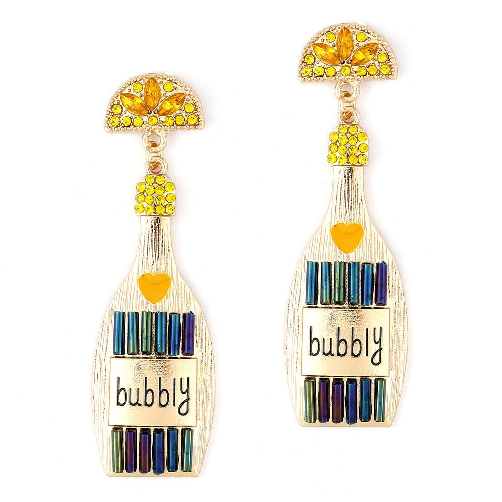 Charming Earring for Any Occasion