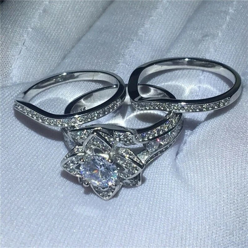 Classic Ring with Timeless Appeal