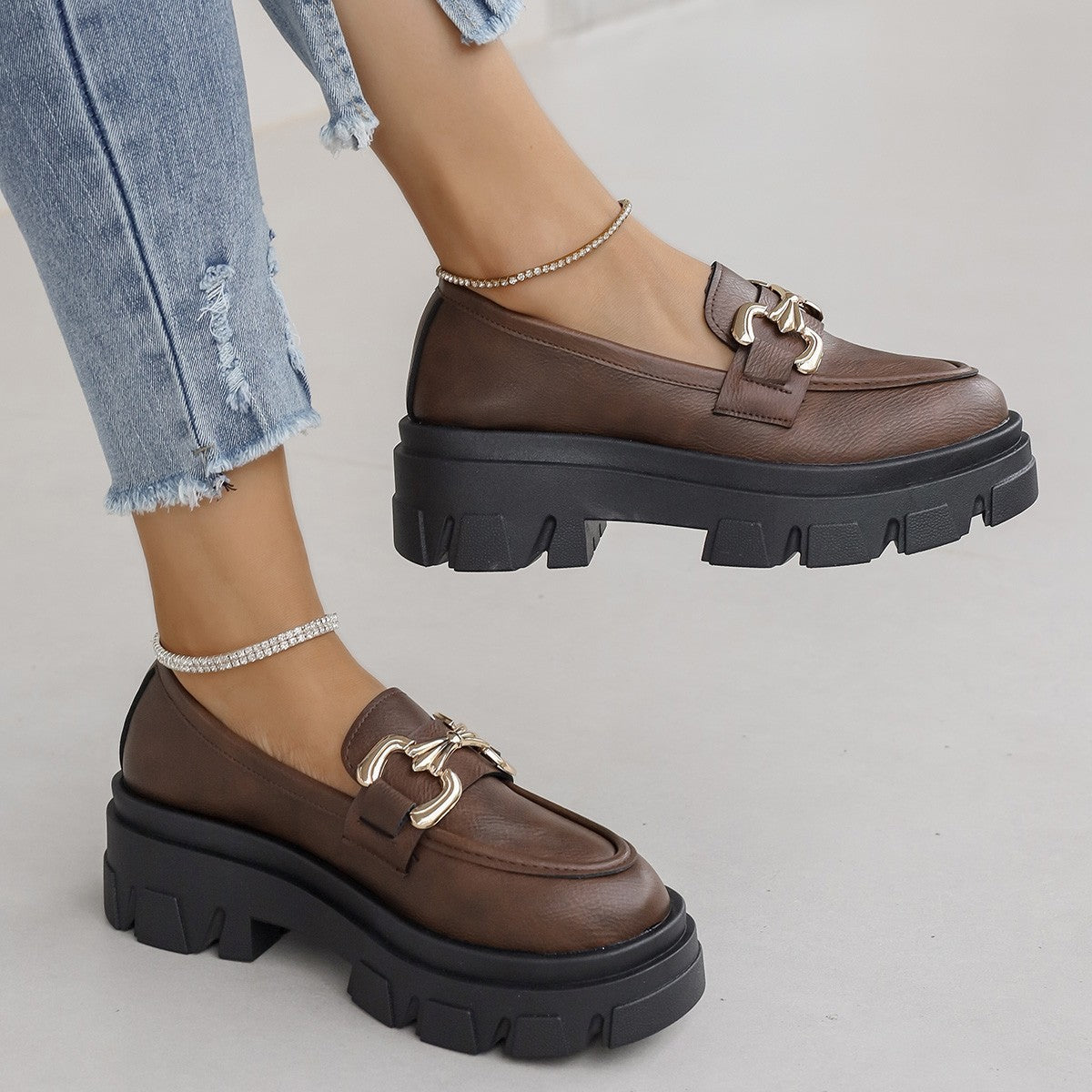 Comfortable Orthopedic Shoes for Daily Wear
