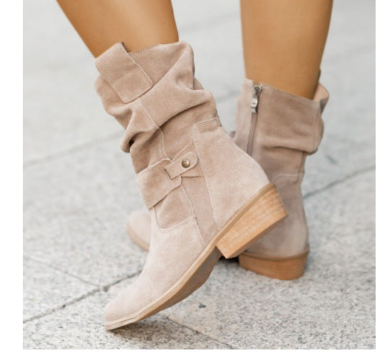 Beautifully Crafted Orthopedic Boots