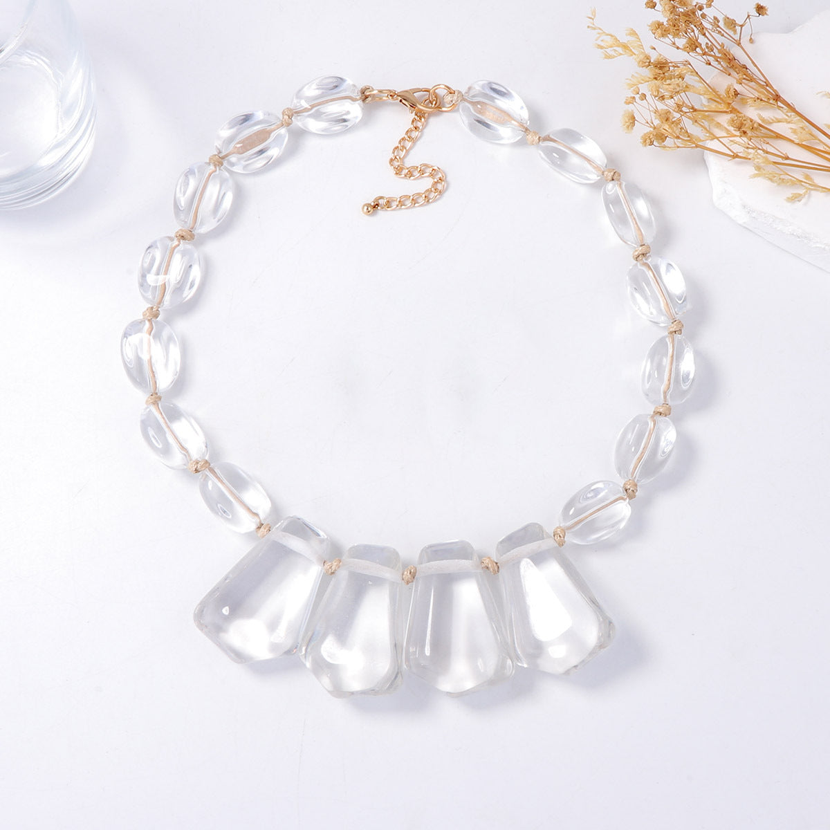 Delicate Artisan Piece
