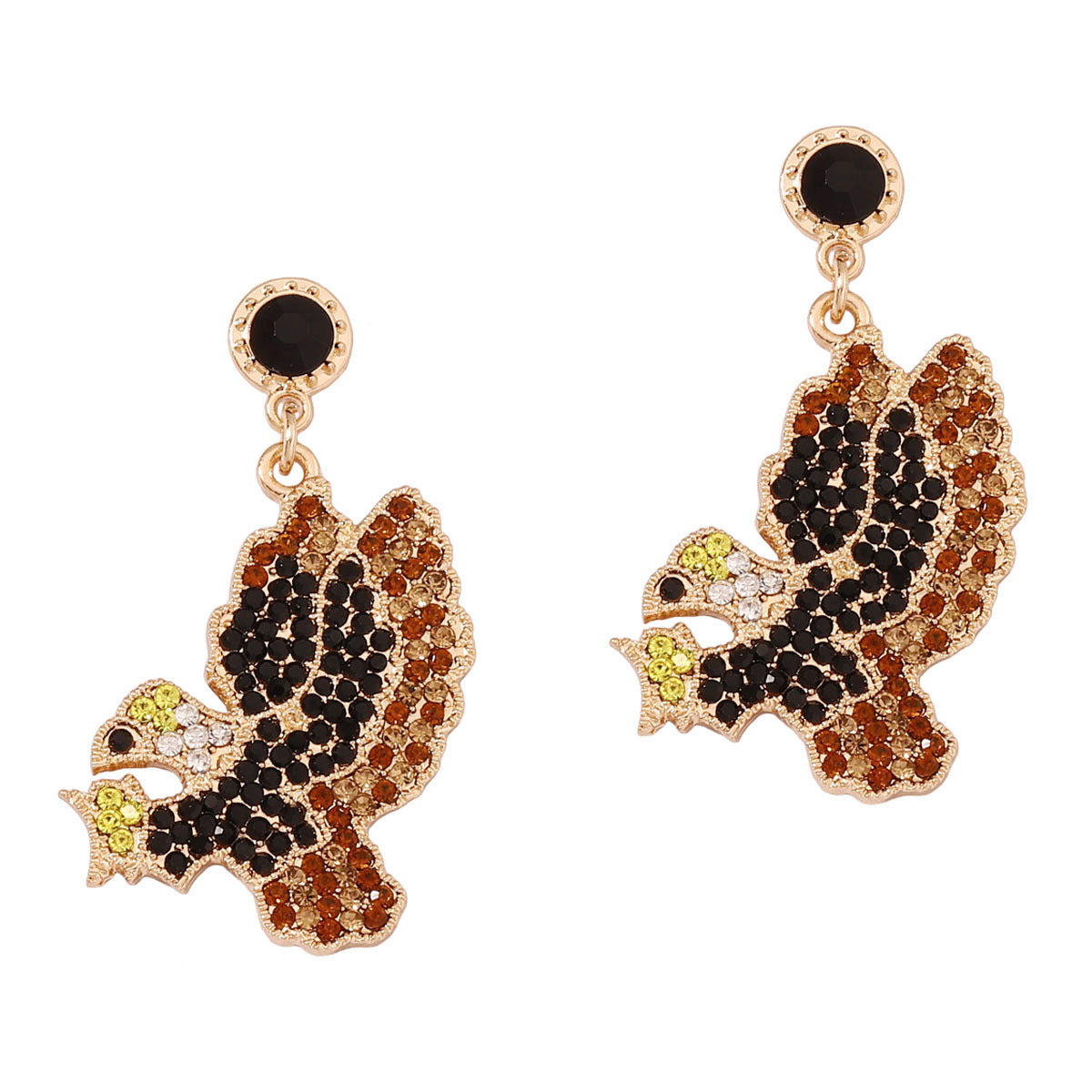 Stunning Earring for Daily Wear