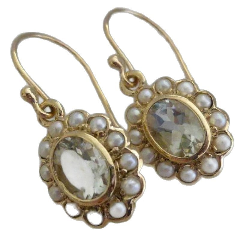 Stunning Earring for Daily Wear